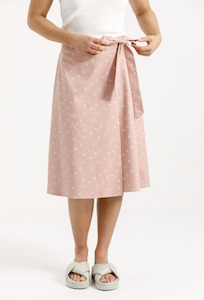 Anderson Skirt - Blossom Bows