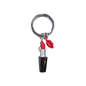 Keychain - Lipstick