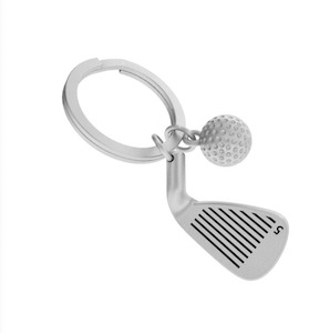 Keychain - Golf