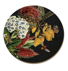 Rata & Kowhai - Placemat