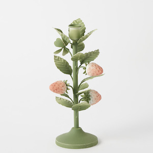 Wild Vine Candleholder Small