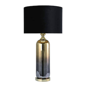 Homeware Lighting: Paloma Table Lamp
