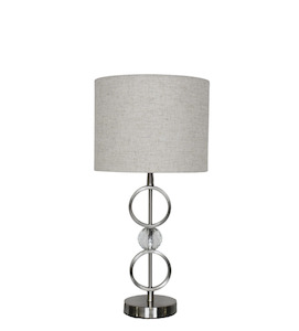 Calais Table Lamp