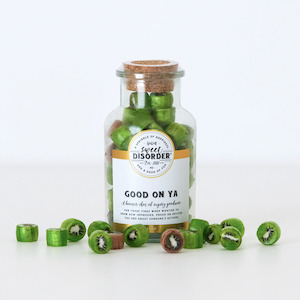 Gifts Sweets: Good On Ya Candy Jar