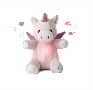 LoveLight Buddies - Lily the Unicorn