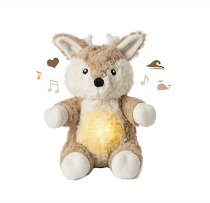 Dimples: LoveLight Buddies - Finley Fawn