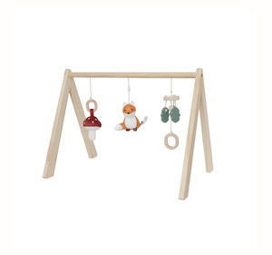 Dimples: Activity Arch - Forest