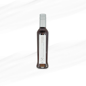 Hokey Pokey Chocolate Dessert Sauce