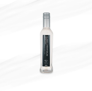 Classic Caesar Salad Savoury Sauce