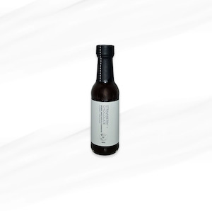 Wild Appetite: Strawberry Chocolate & Dessert Sauce - 150ml