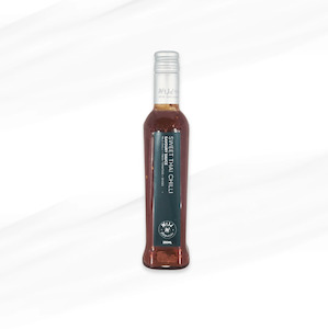 Wild Appetite: Sweet Thai Chilli Savoury Sauce