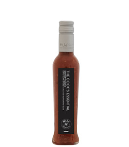 The Cook's Essential Savoury Sauce