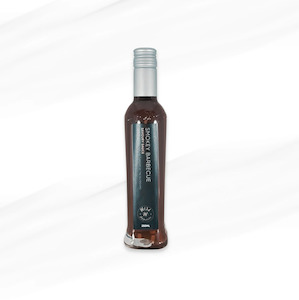 Wild Appetite: Smokey BBQ Savoury Sauce