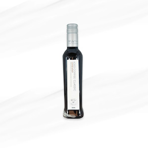 Iced Coffee & Caramel Coffee Syrup