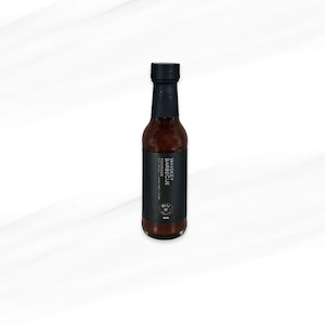 Whiskey BBQ Marinade - 150ml