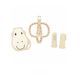 Teething Starter Set - Gigi Giraffe
