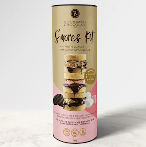 Smores Kit Dark Chocolate