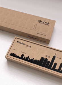 Best Selling: TheLine New York