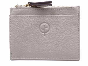 ManageMe Compact Coin Card Wallet - Wild Oat