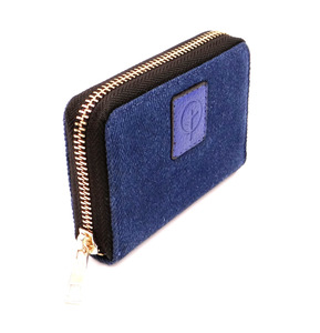 Fashion Bags Wallets: ManageMe Card - Denim