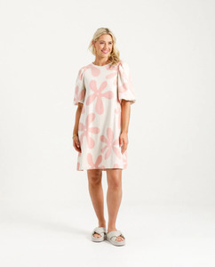 Ivy Dress - Blossom Daisies