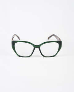 Readers - Blaire Emerald 1.50
