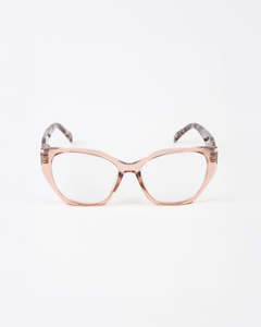 Readers - Blaire Beige 2.00
