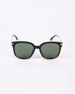 Sunglasses - Judy Tortoiseshell