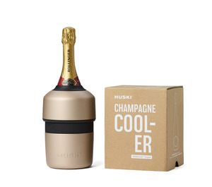 Huski Champagne Cooler - Champagne