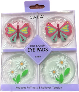 Hot & Cold Eye Pads - 2 pack