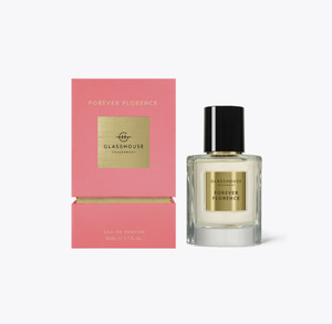 Gifts Gifts For Her: Forever Florence Eau de Parfum - 50ml