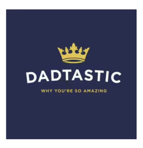 Dadtastic Book