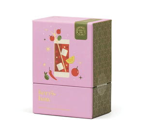 Cocktail Hour Trivia