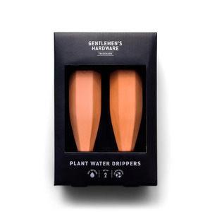 Gifts Just For Fun: Plant Water Drippers - Set of 2