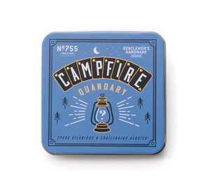 Gifts Just For Fun: Campfire Quandary