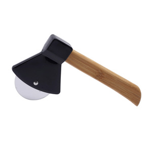 Axe Pizza Cutter