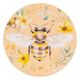 Cottage Grove Bee Ceramic Coaster