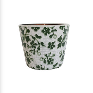 Homeware Faux Plants: Florentine Planters - Small