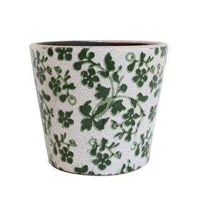 Homeware Faux Plants: Florentine Planters - Medium