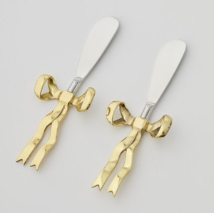 Bowtiful Spreaders Set of 2