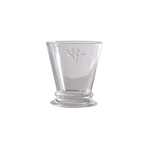 Best Selling: French Bee Tumbler - Set of 4
