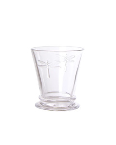 Best Selling: Dragonfly Tumbler - Set of 4