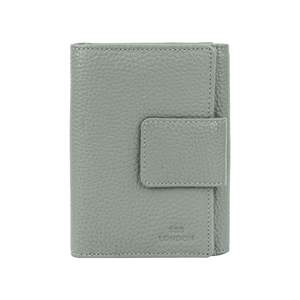 Alex Unisex Wallet - Grey