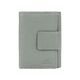 Alex Unisex Wallet - Grey