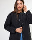 River Jacket - Black