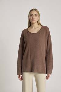 Fashion Jumpers Cardies: Apache Jumper - Coco