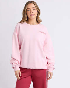 Star Studio Crew - Pale Pink