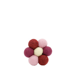 Gifts Candles Fragrances: Daisypoms - Pink