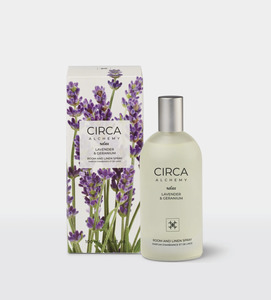 Alchemy Relax - Lavender & Geranium Room & Linen Spray