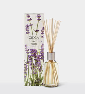 Alchemy Relax - Lavender & Geranium Fragrance Diffuser
